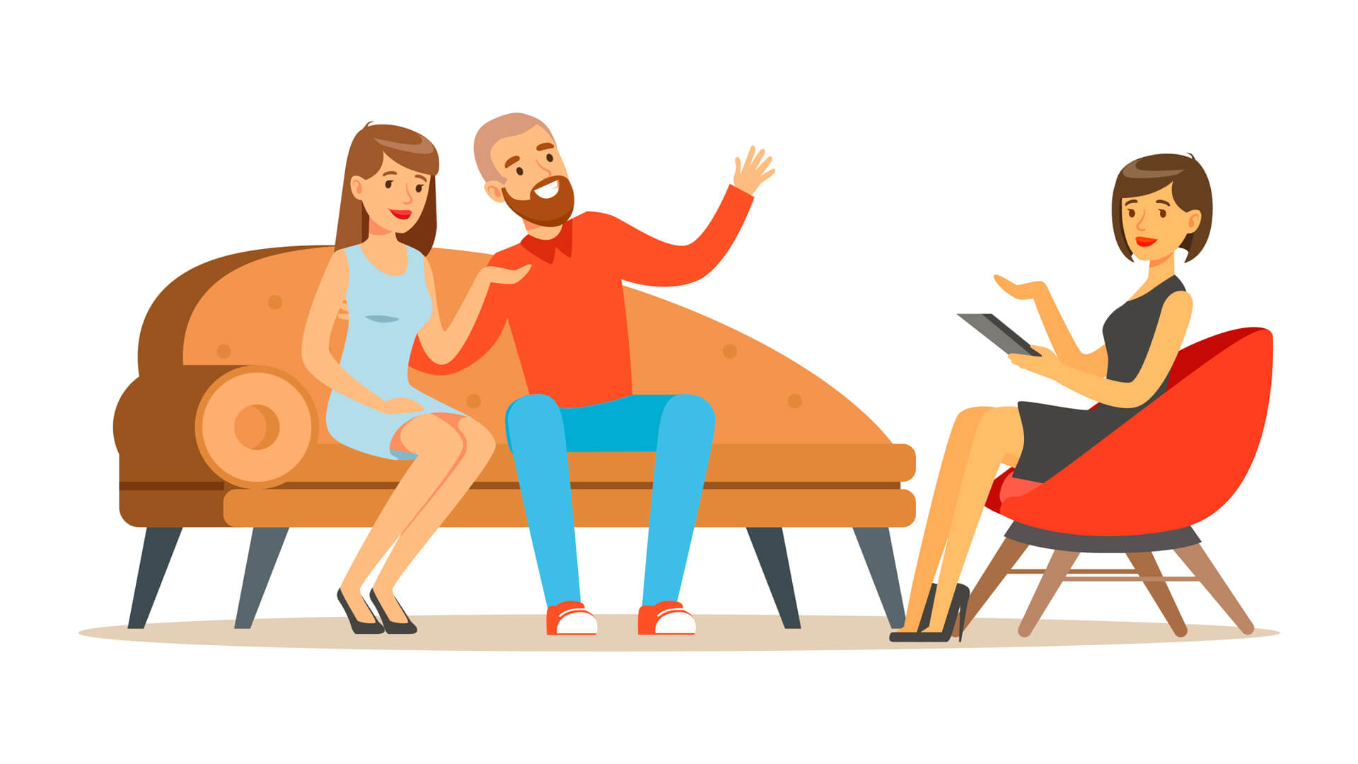 Centro Psicologico en Santiago